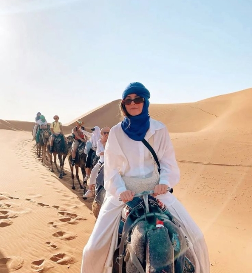Merzouga