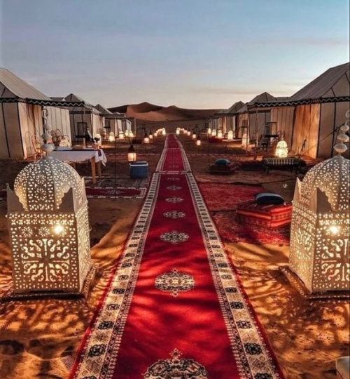 Merzouga