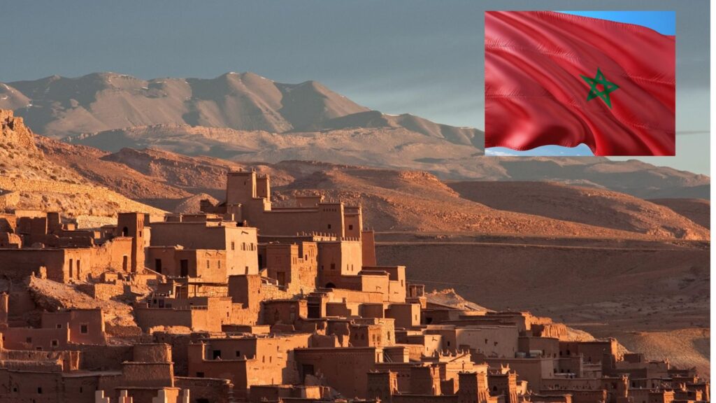 morocco travel tips